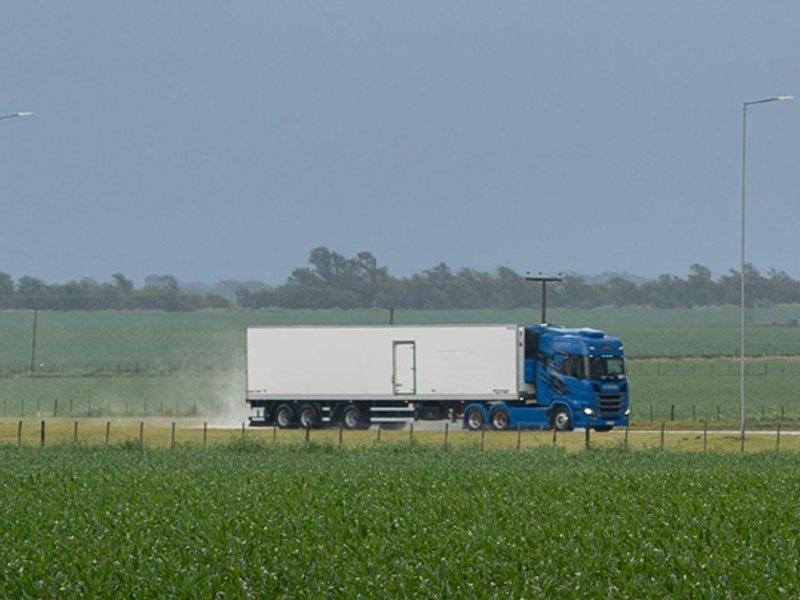Agri-1