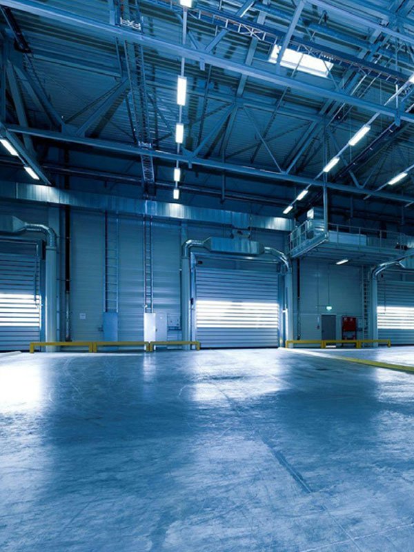 Warehousing
